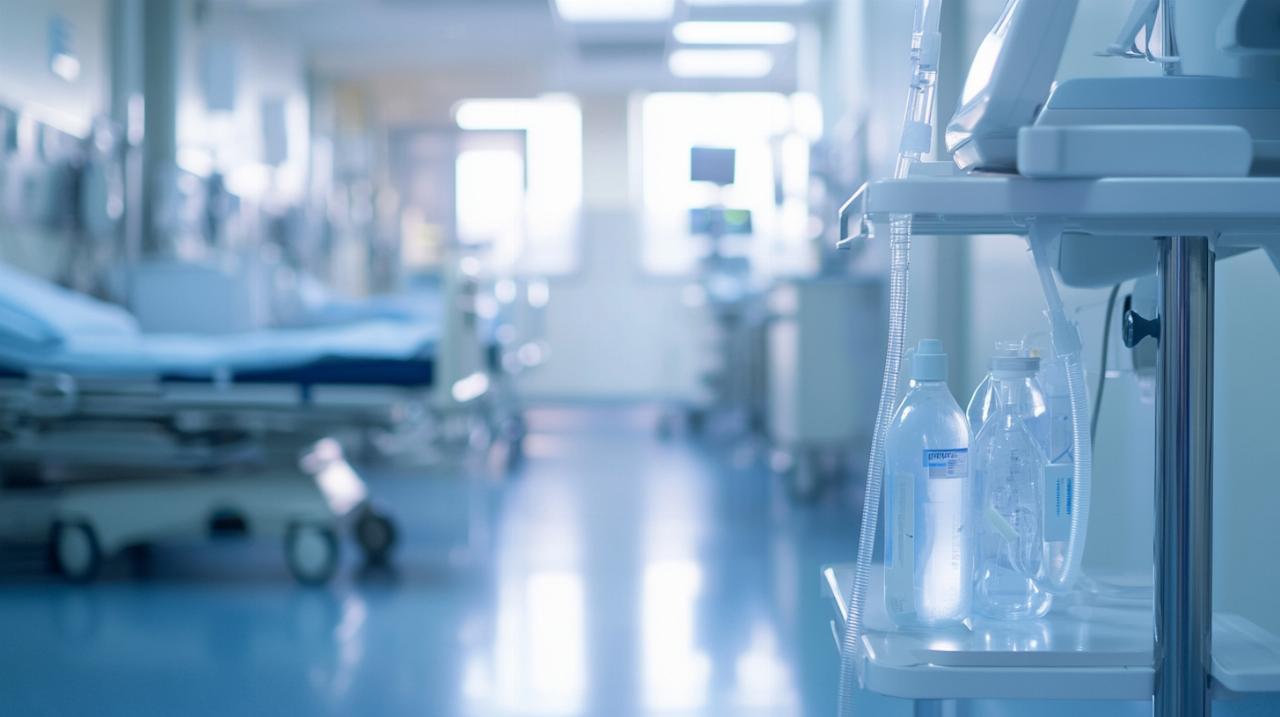 Impacto ambiental positivo: El plástico PVC de calidad médica exactamente lo que el médico (y el reciclador) ordenó como solución circular