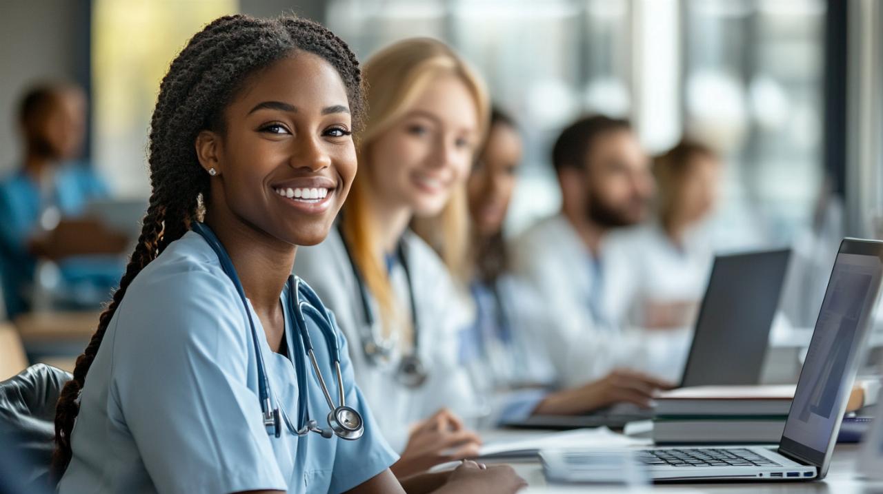 Descubre el IFSI: presentación, admisiones y salidas profesionales a través de experiencias estudiantiles