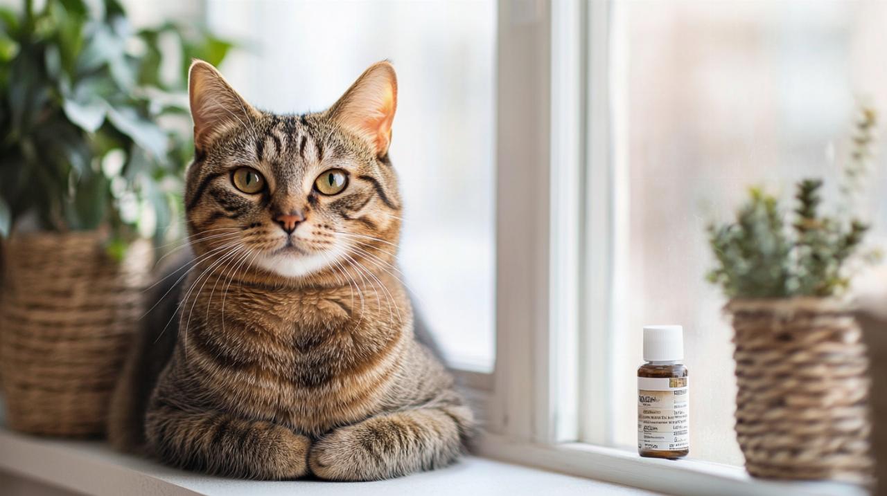 Pipeta antipulgas para gatos: eficacia, prueba & opiniones, comparativa de los mejores según sus ingredientes activos